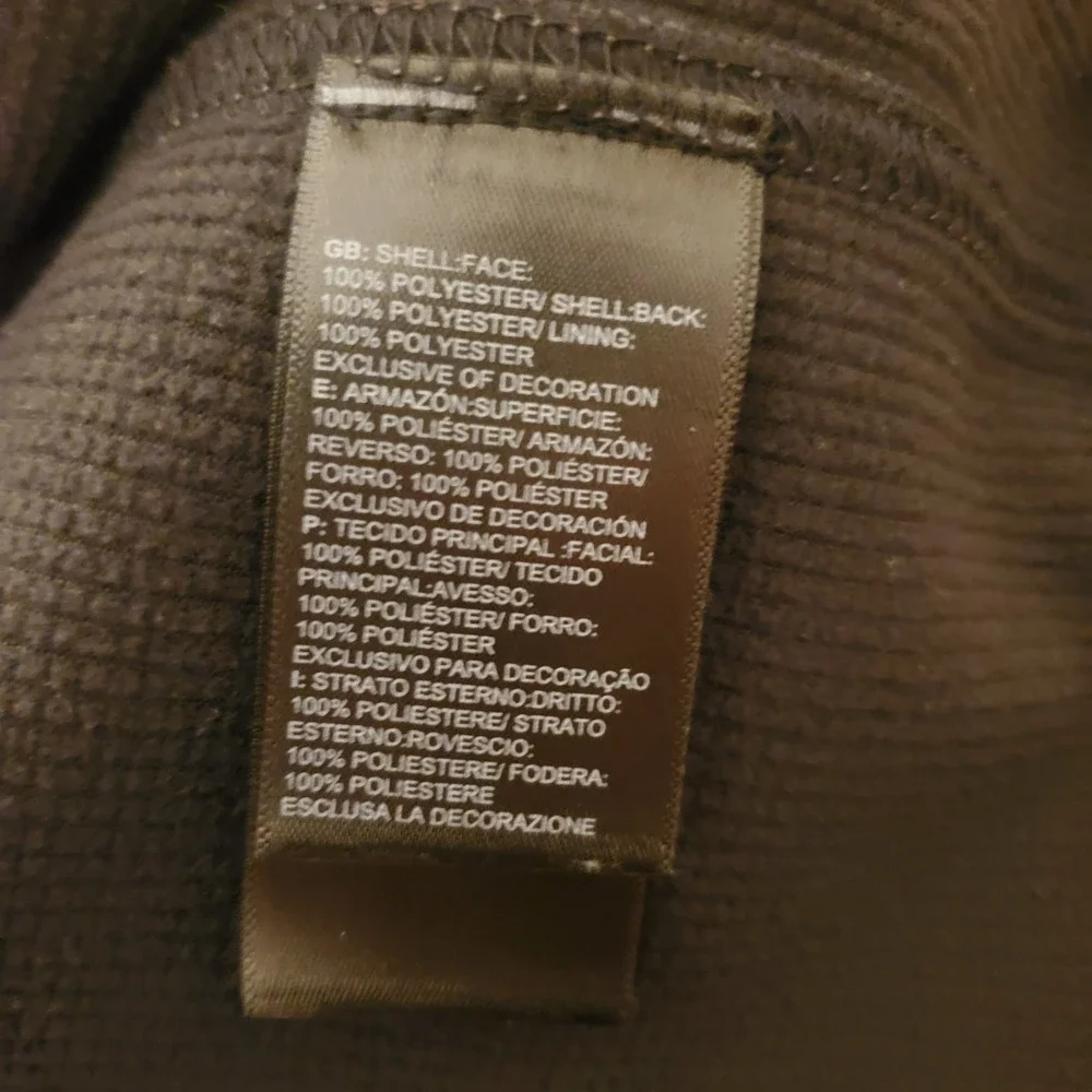 The North Face north face